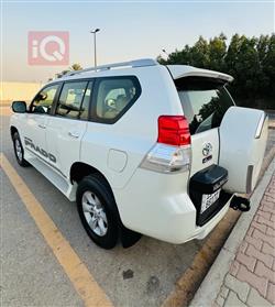 تۆیۆتا لاندكروزر پرادۆ